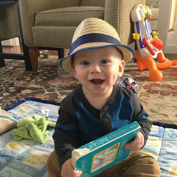 Meet your Posher, Rachel - Picture 1 of 1